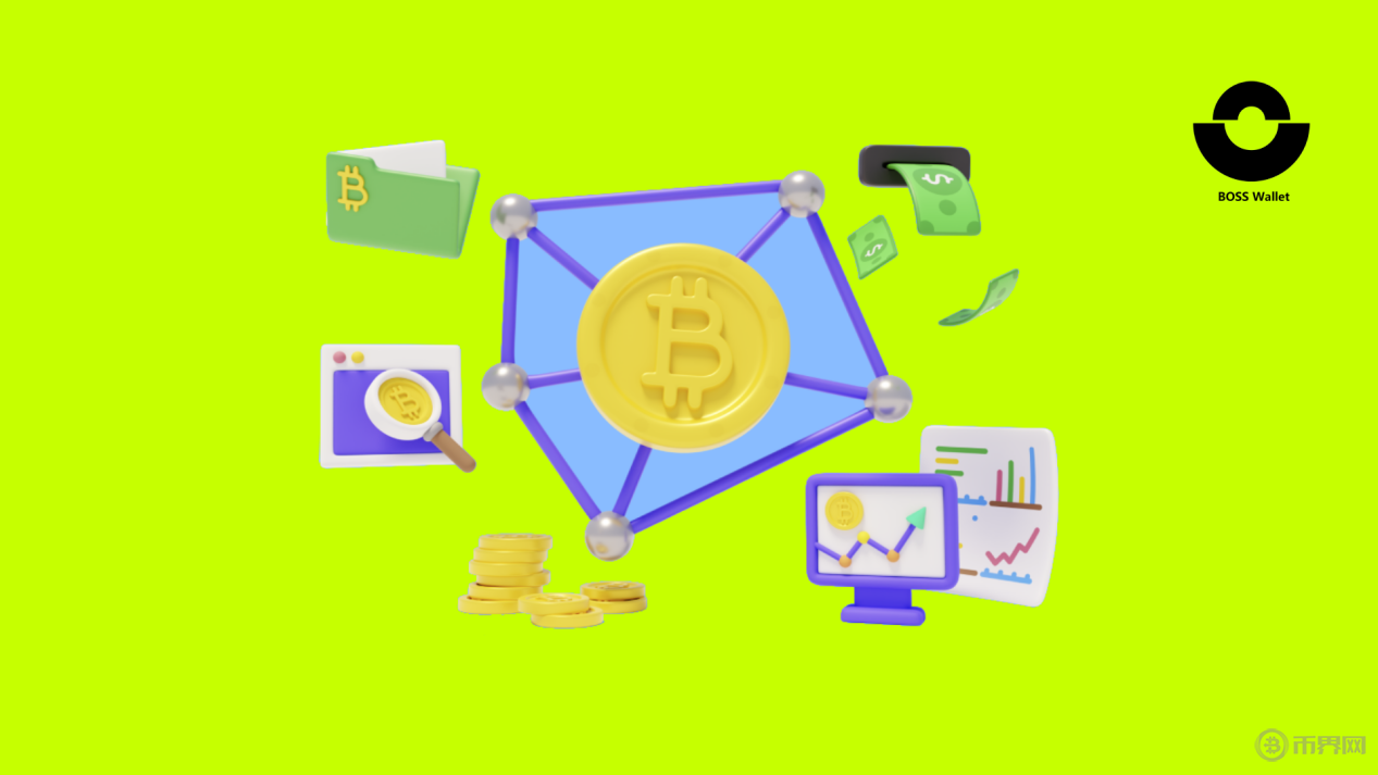 3个核心差异告诉你，为什么Libra永远成不了比特币？