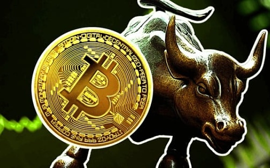 贝莱德为何推出首只区块链ETF？这对投资者和市场有何意义？