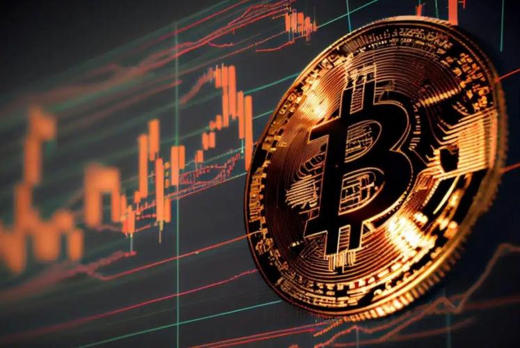 K线是什么？比特币K线图该如何解读？常见K线形态有哪些含义？