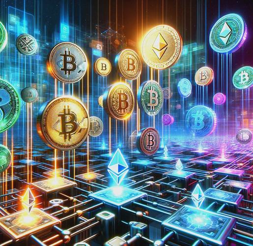 2025年以太坊（ETH）还能投资吗？未来价格走势与投资前景解析